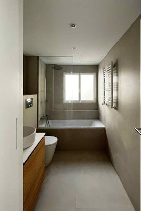 baño