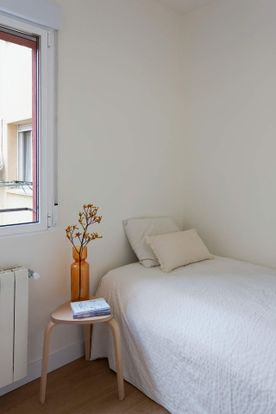 cama individual