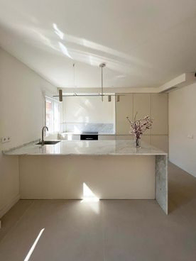 cocina estudio