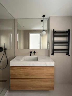 cuarto de baño