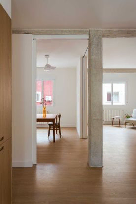 interior casa