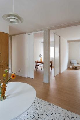 SALÓN REFORMADO