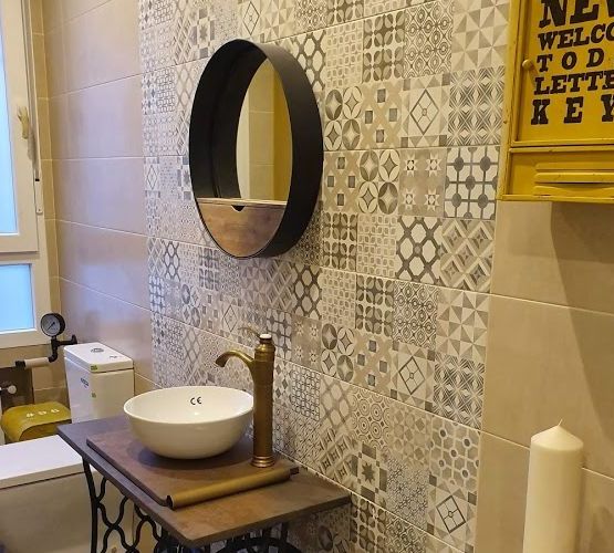 Reformas Rominsa decoración de interiores