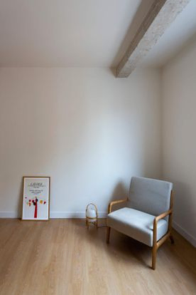 sillón