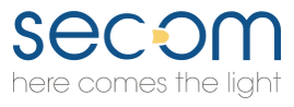 logo secom