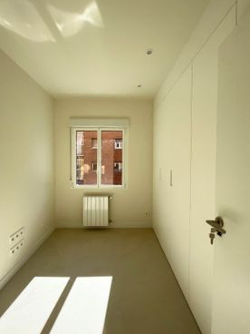 habitación pequeña